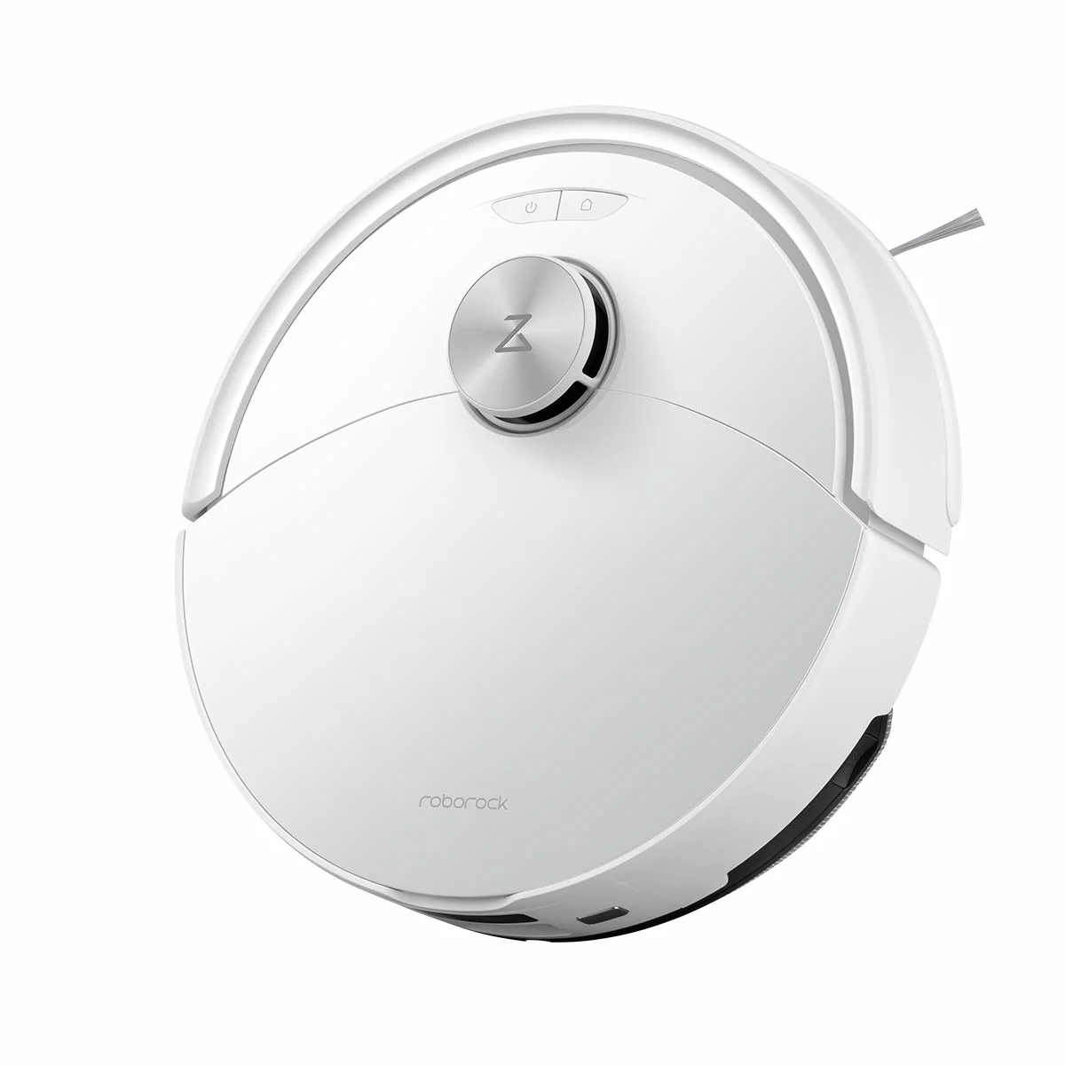 Roborock Q10V+ Vacuum Mop Robot 10000Pa Suction Auto Emptying Dock White