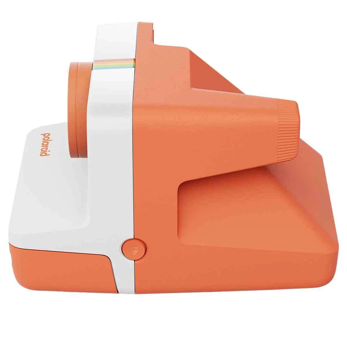 Polaroid Now Gen 3 Coral Instant Camera Two Lens Autofocus USB-C Rechargeable