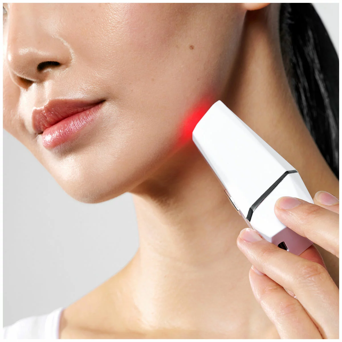 CurrentBody Anti-Blemish LED Pen Portable Acne Treatment Blue Light Therapy