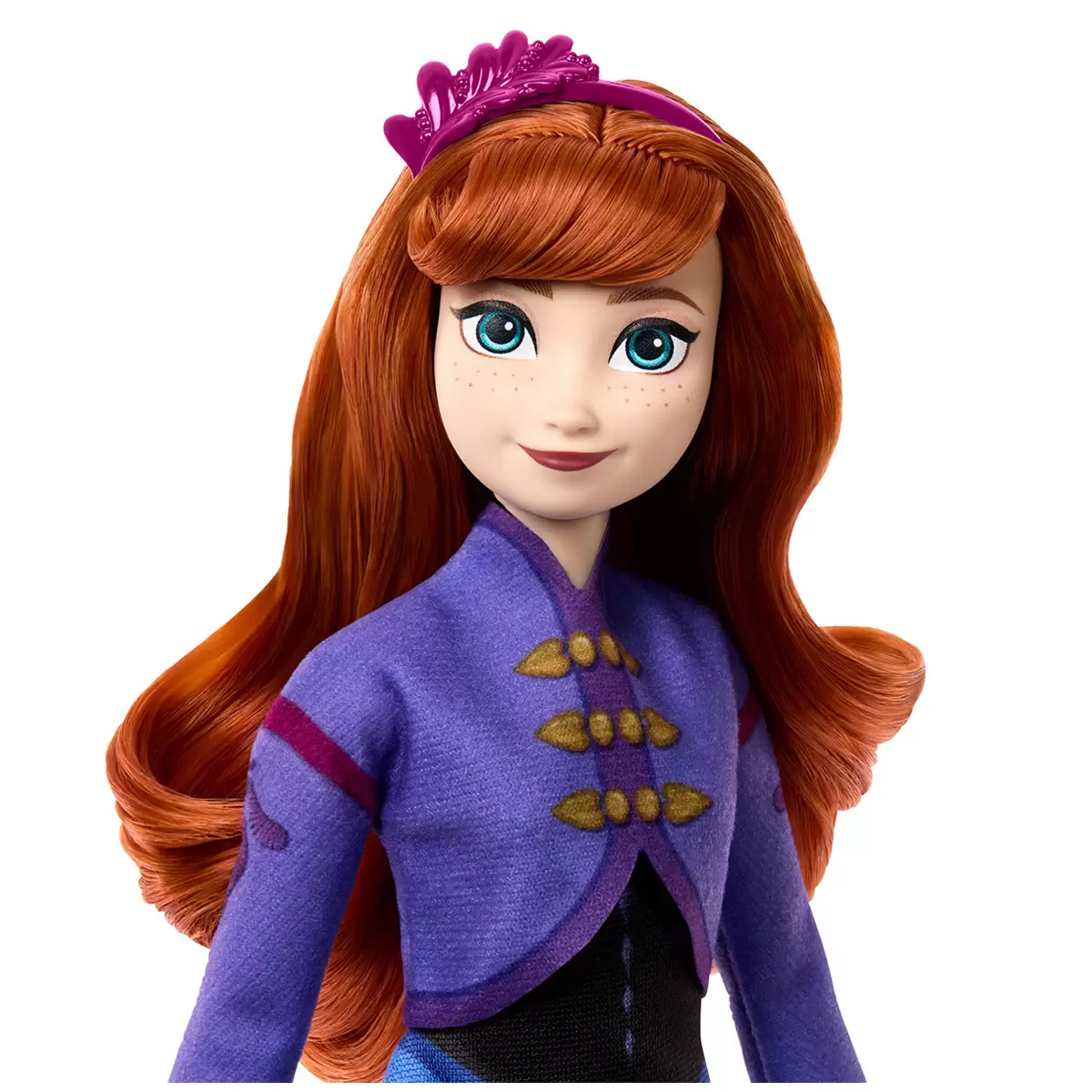 Disney Frozen Fashion Dolls & Accessories Frozen- Free Shipping