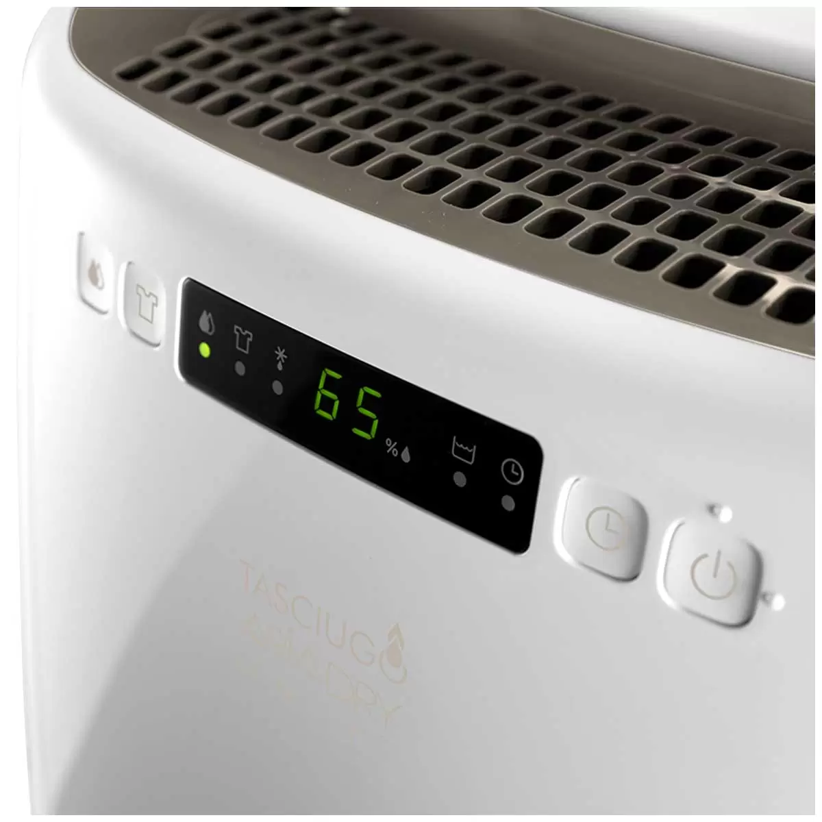 DeLonghi Tasciugo AriaDry Multi 14L Dehumidifier DEXD214RF Air Purifier Laundry