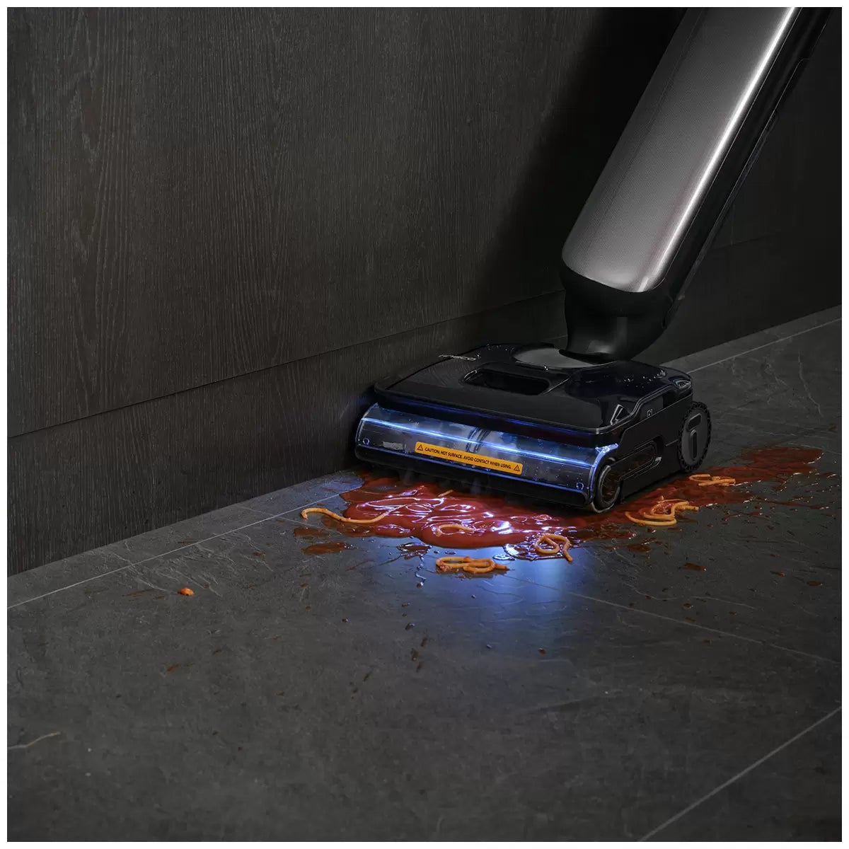 Tineco S9 Artist Steam Cordless Floor Washer Vacuum Cleaner with Steam Mop