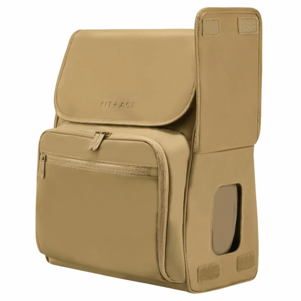 Kit + Ace Baby Bag Set Tan - Free Shipping