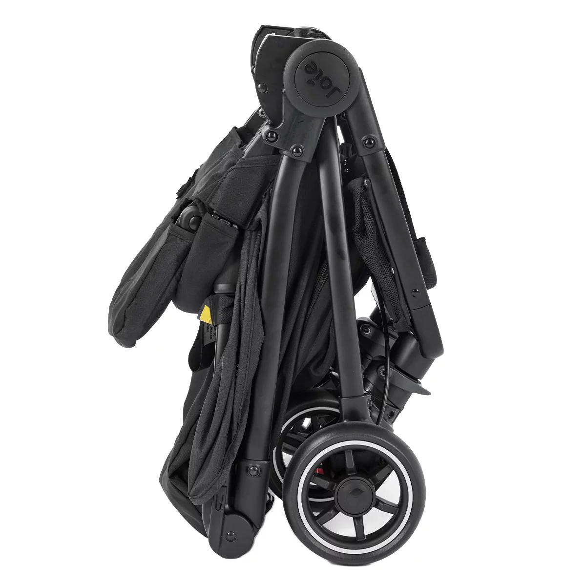 Bright by Joie Wandi Baby Stroller Lightweight Compact Travel Pram Easy Fold