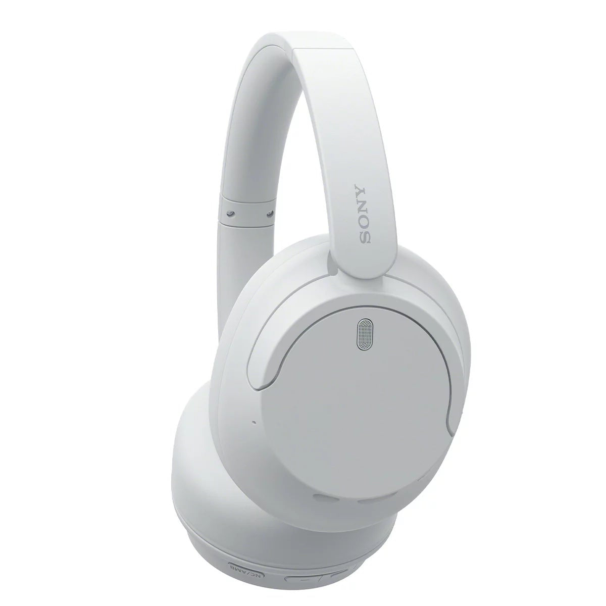 Sony WH-CH720N Wireless Noise Cancelling Headphones White Bluetooth Over Ear