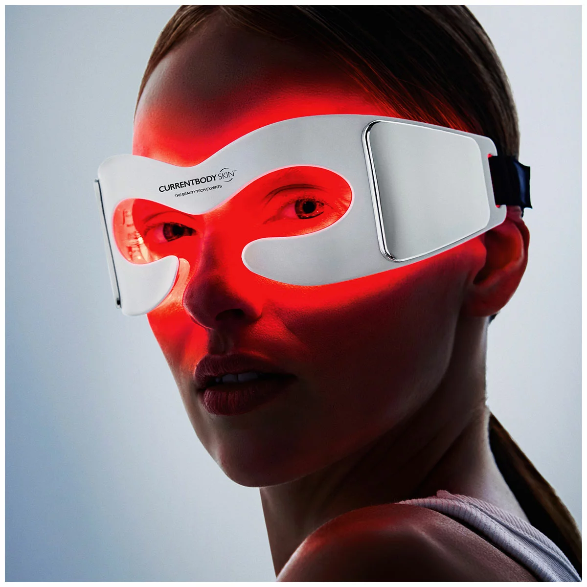 CurrentBody Skin LED Eye Mask Professional Light Therapy Eye Rejuvenation Device