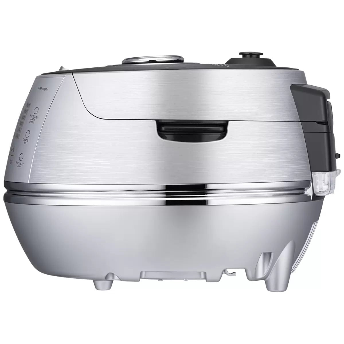 Cuckoo 10 Cup Induction Pressure Rice Cooker 1.8L CRP-CHSS1009F
