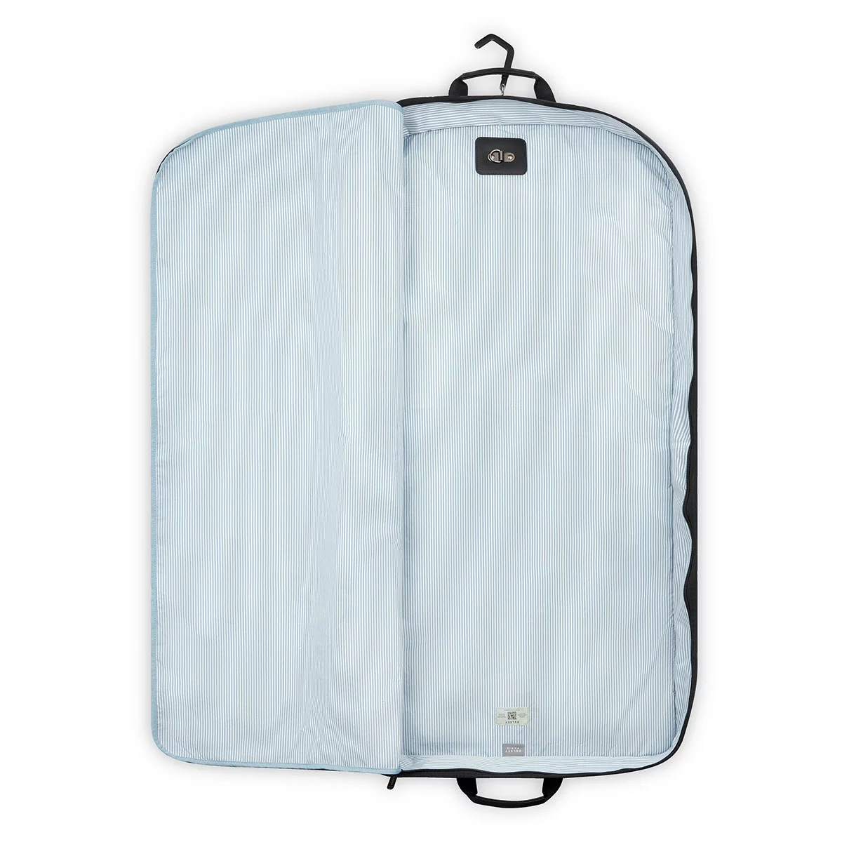 Delsey Wagram Garment Cover Black 54 x 52 x 15 cm