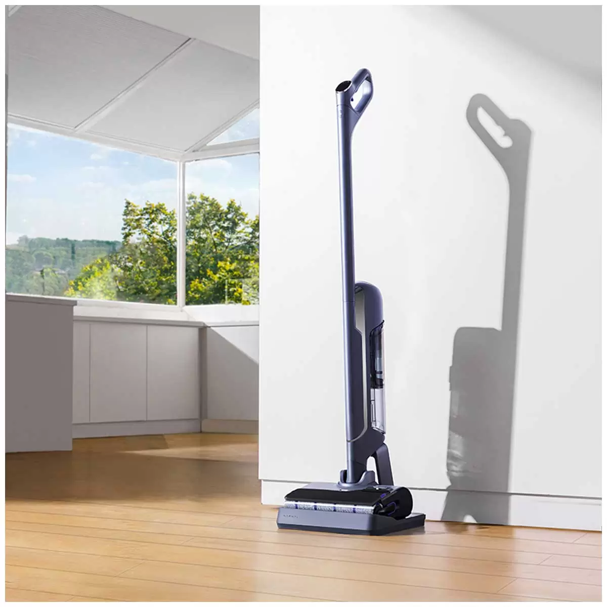 Narwal S20 PRO Cordless Wet Dry Vacuum Mop 60min Runtime Smart Cleaner
