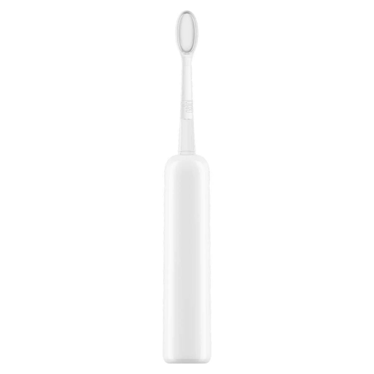Laifen Wave Pro Sonic Electric Toothbrush White Pressure Sensor 70 Day Battery