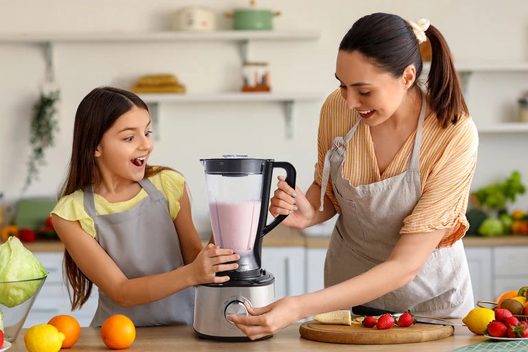 Kogan 8 Cup Food Processor