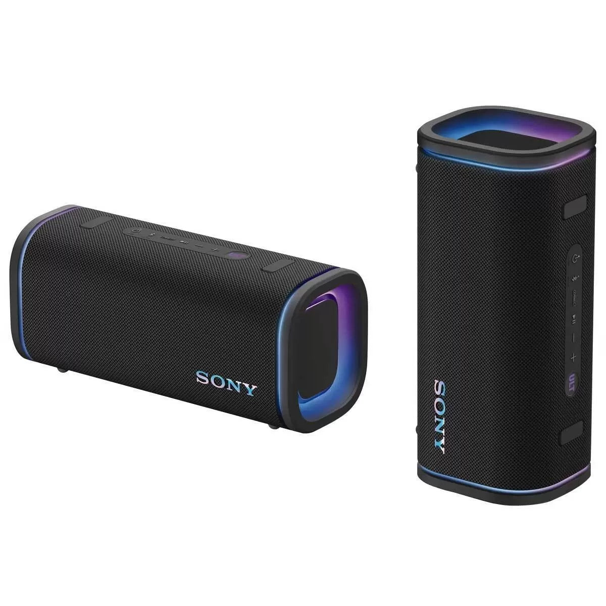 Sony ULT FIELD 5 Portable Bluetooth Speaker IP67 Waterproof 25H Battery Black