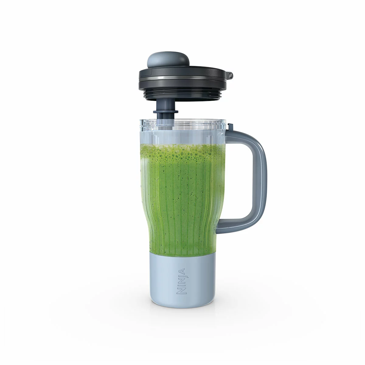 Ninja BlendBOSS Personal Blender DB351BL3 Smoothie Maker with Tumbler Cups