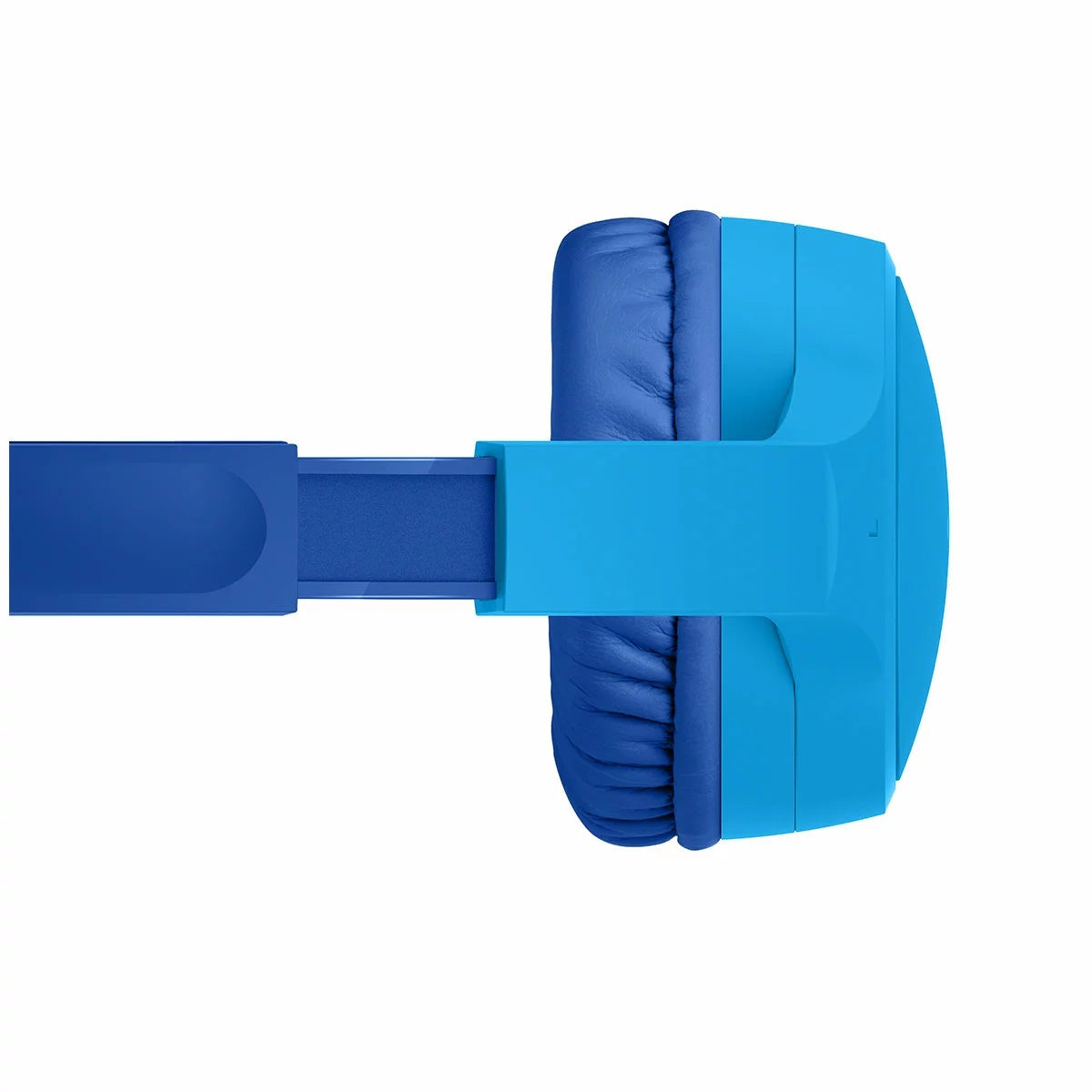 Belkin SoundForm Mini Kids Headphones Blue Wireless Bluetooth 85dB