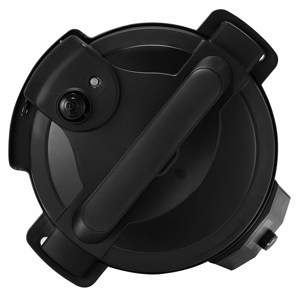 CUCKOO 7.5L 16-in-1 Multi Cooker Pressure Cooker CMC-BSN801F Black