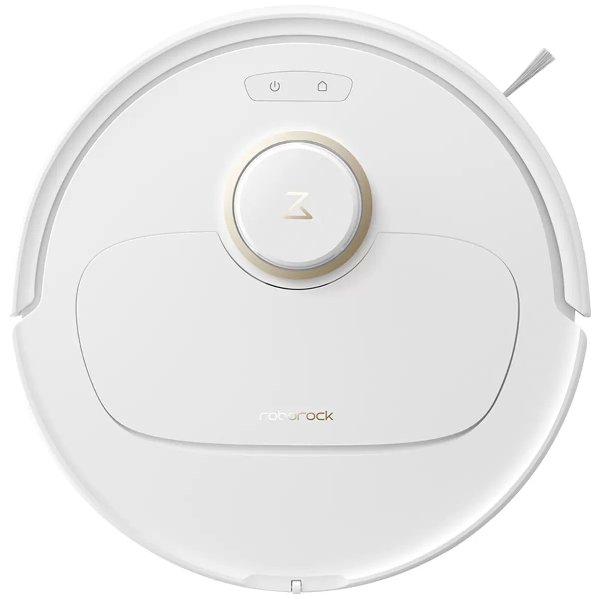 Roborock Qrevo C Robot Vacuum & Mop White 12000Pa Anti Tangle Smart Navigation
