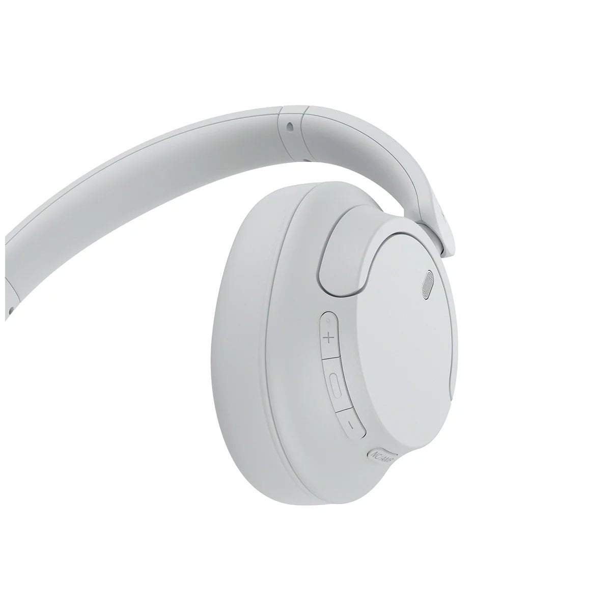 Sony WH-CH720N Wireless Noise Cancelling Headphones White Bluetooth Over Ear