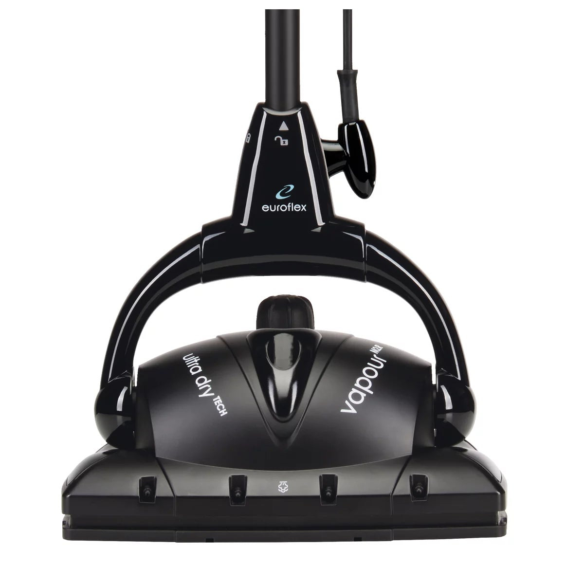 Euroflex Vapour M2R-2 Upright Floor Steam Mop Ultra Dry Steam Cleaner 1200W