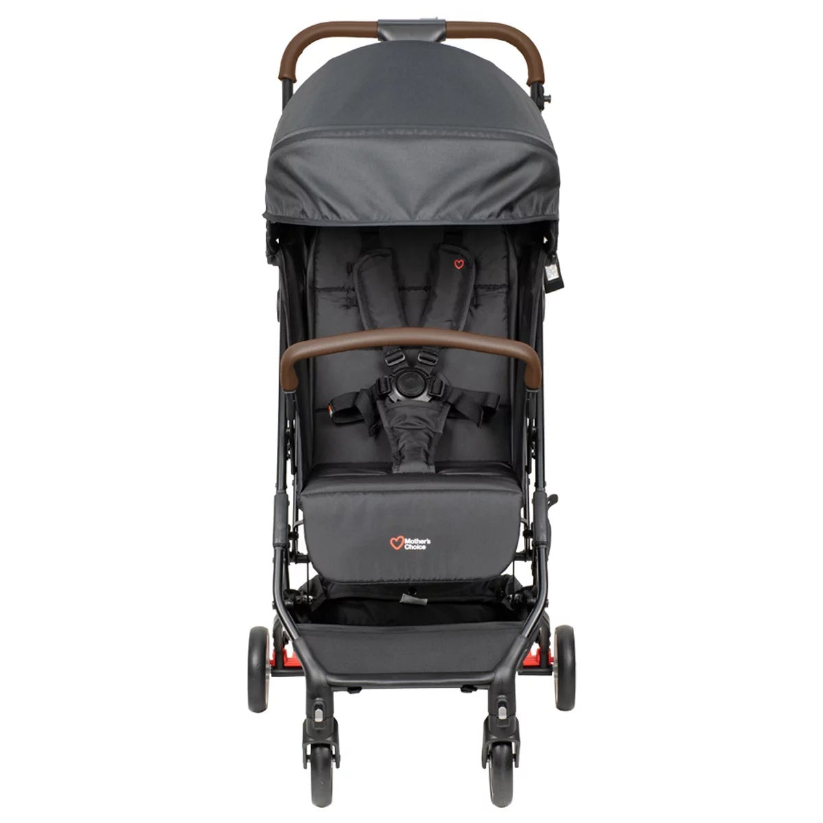 Mother’s Choice Daisy Lightweight Compact Stroller 6kg Newborn to 17kg Travel