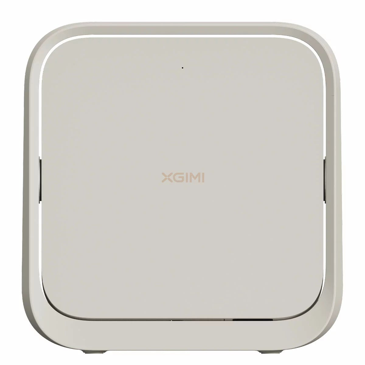 XGIMI Elfin Flip Plus Projector 1080p Full HD Google TV 500 ISO Lumens WK03C