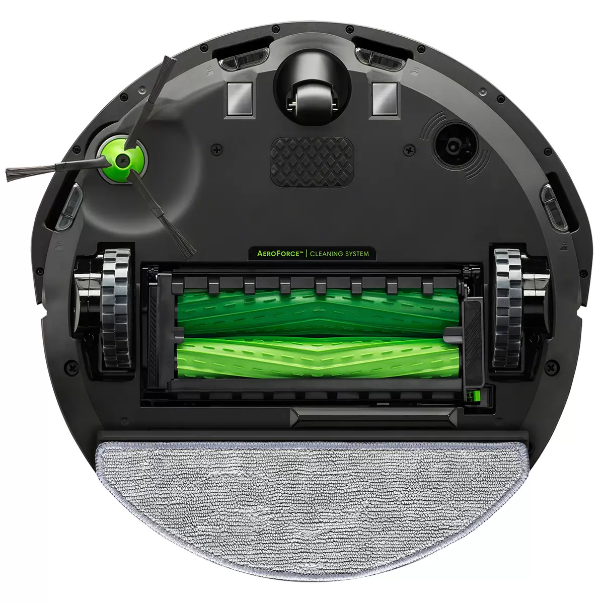 iRobot Roomba Combo i5+ 240W Robot Vacuum and Mop i557800