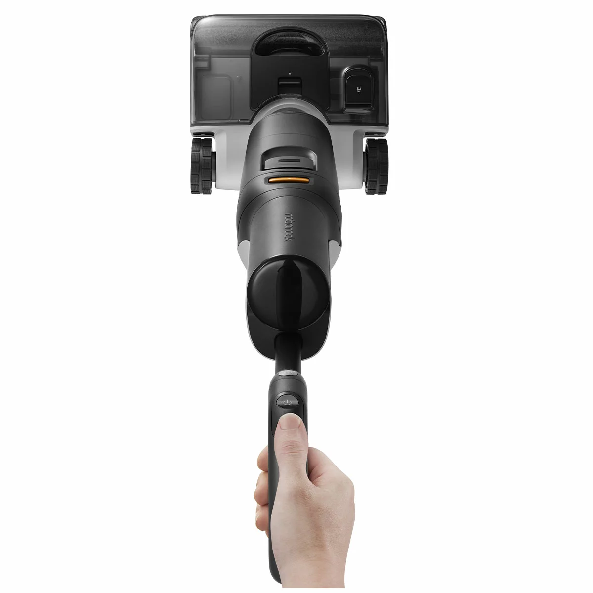 Roborock F25 Gen2 Wet Dry Vacuum Cleaner Cordless 20000Pa RRWD5M21A51203