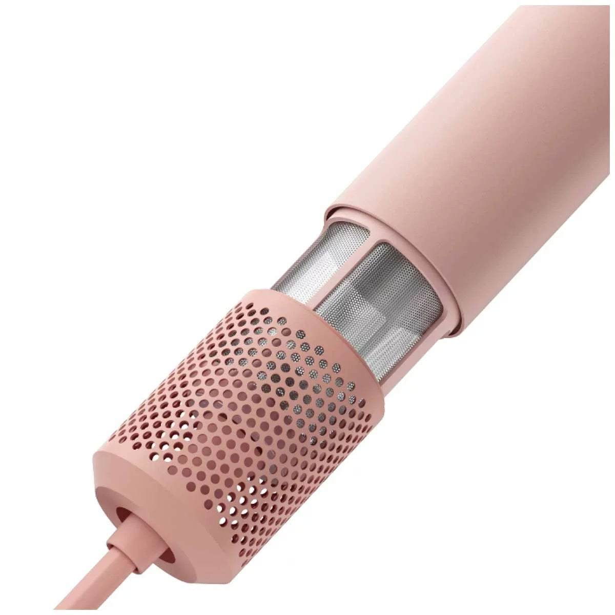 Laifen SE 2 High Speed Hair Dryer Pink W/ 10 Settings 108000 RPM Ionic 1400W