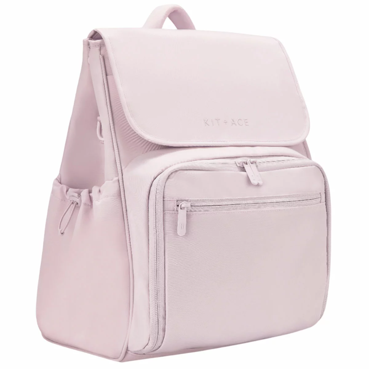 Kit + Ace Baby Bag Set Pink - Free Shipping