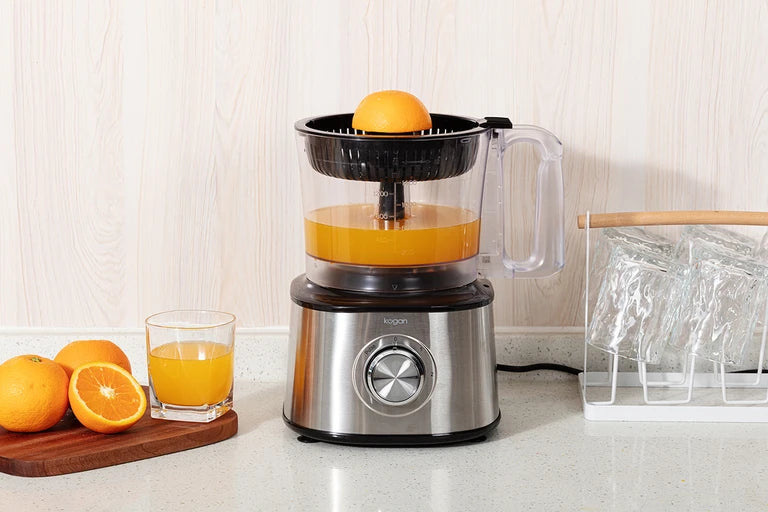 Kogan 8 Cup Food Processor