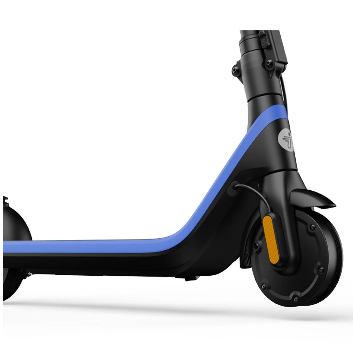 Segway C2 Pro Kids Electric KickScooter 16km/h 18km Range Bluetooth RGB