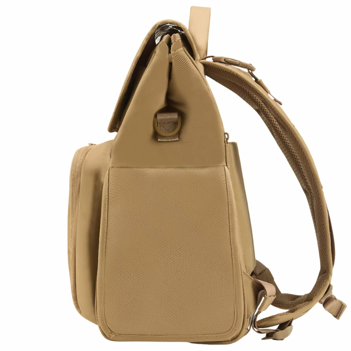 Kit + Ace Baby Bag Set Tan - Free Shipping