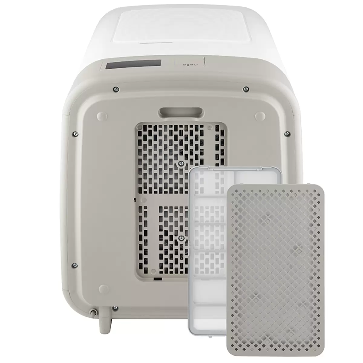 CUCKOO NELLO Air Shower Pet Dryer ND-A0610FG 360° Smart Grooming Dryer