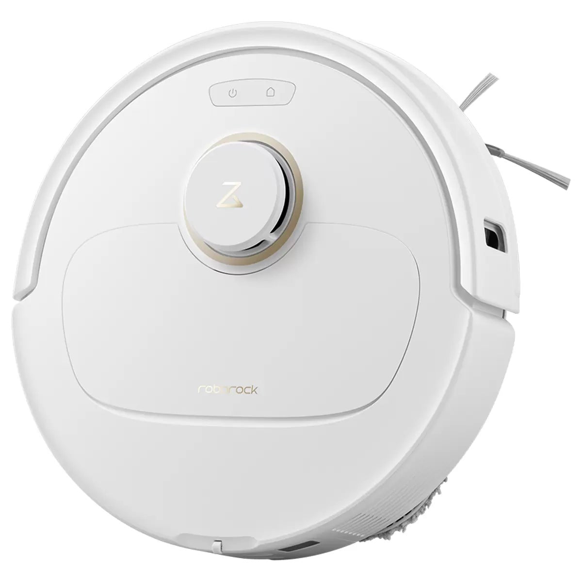 Roborock Qrevo C Robot Vacuum & Mop White 12000Pa Anti Tangle Smart Navigation