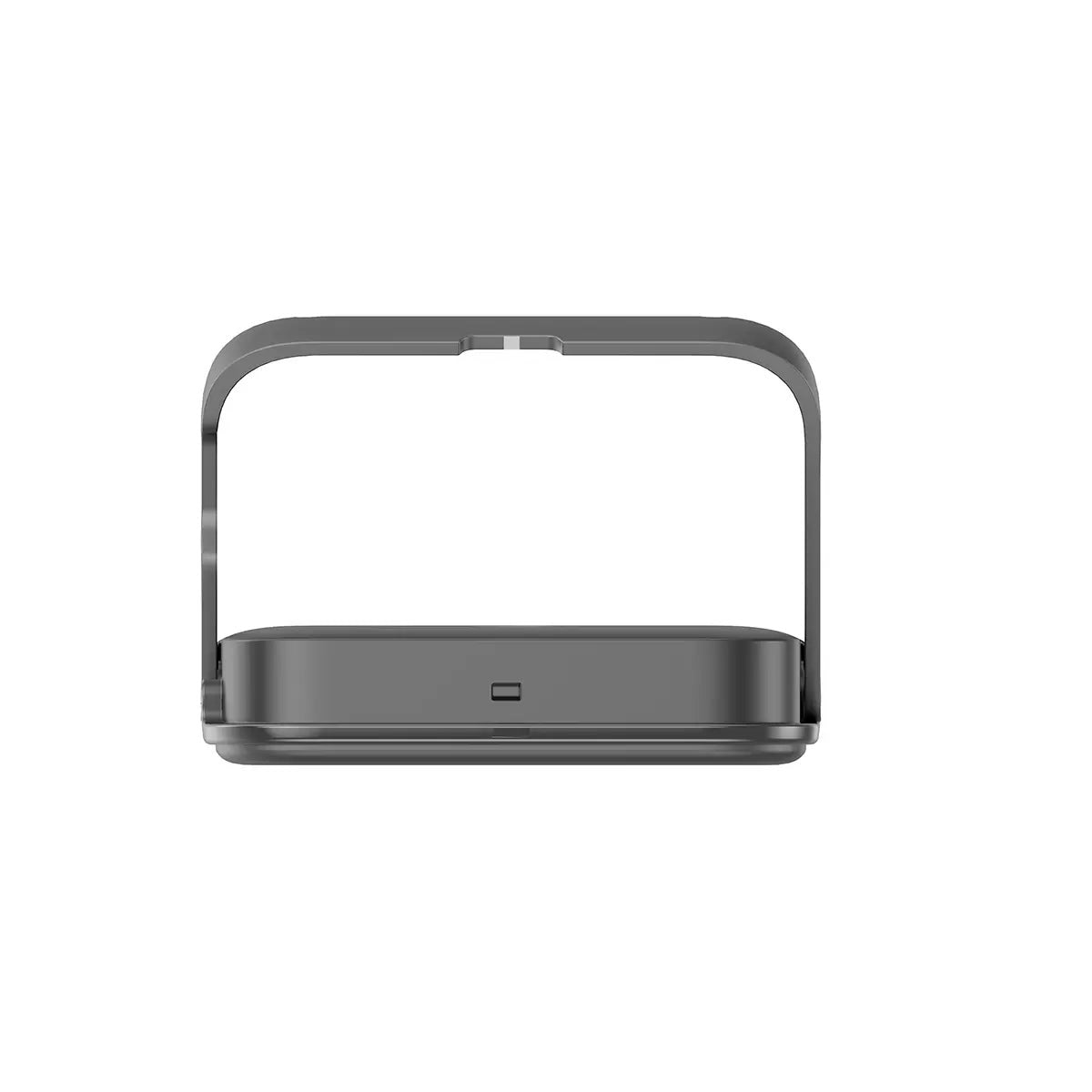Anker MagGo Magnetic Wireless Power Bank 5000mAh Twin Pack 2 USB-C Cables Black