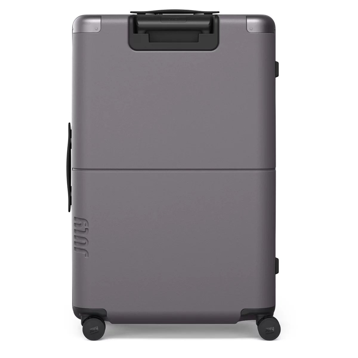 JULY Jetsetter Luggage Set 3 Piece Forest Lavender Premium Travel Suitcases