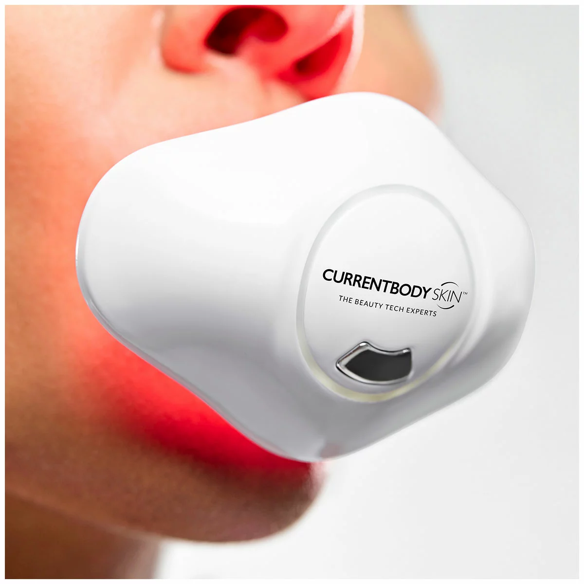 CurrentBody Skin LED Lip Perfector Red Light Therapy Lip Rejuvenation Device Ant