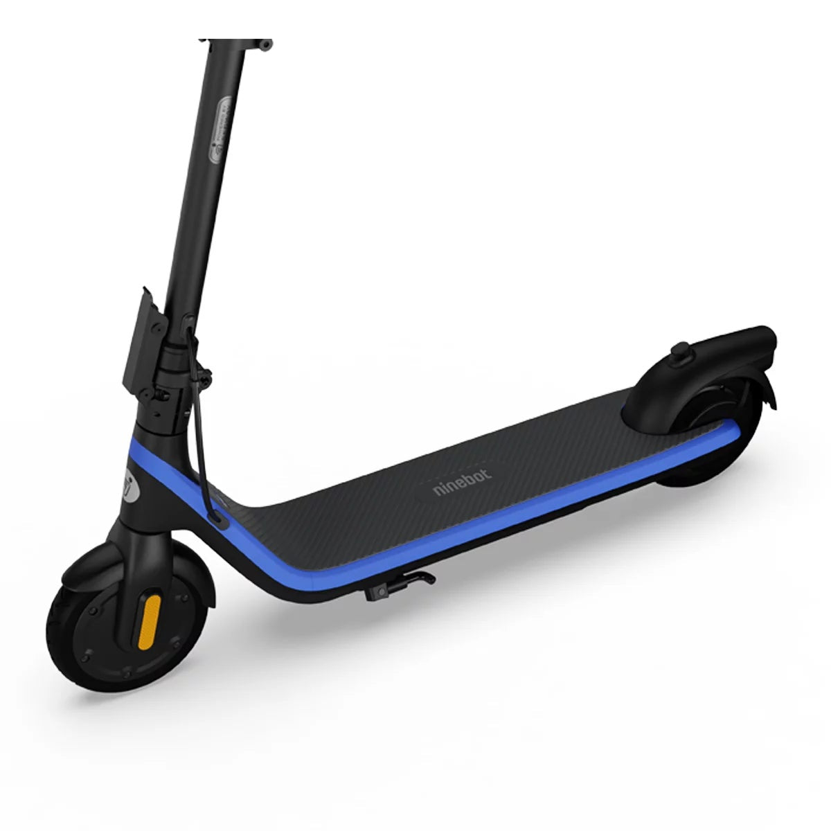Segway C2 Pro Kids Electric KickScooter 16km/h 18km Range Bluetooth RGB