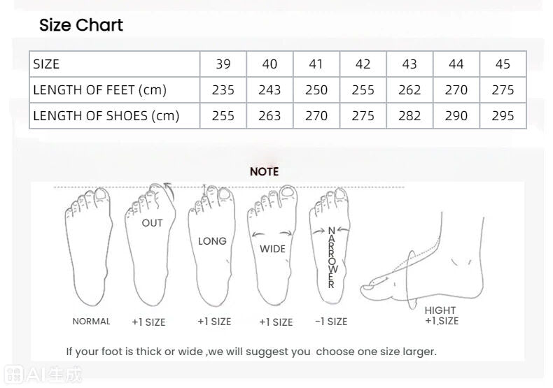 Men's Outdoor Non-Slip Flip Flops, 6 Colors EVA Lightweight Thick-Sole Beach Sandals for Casual & Sports(black-43)