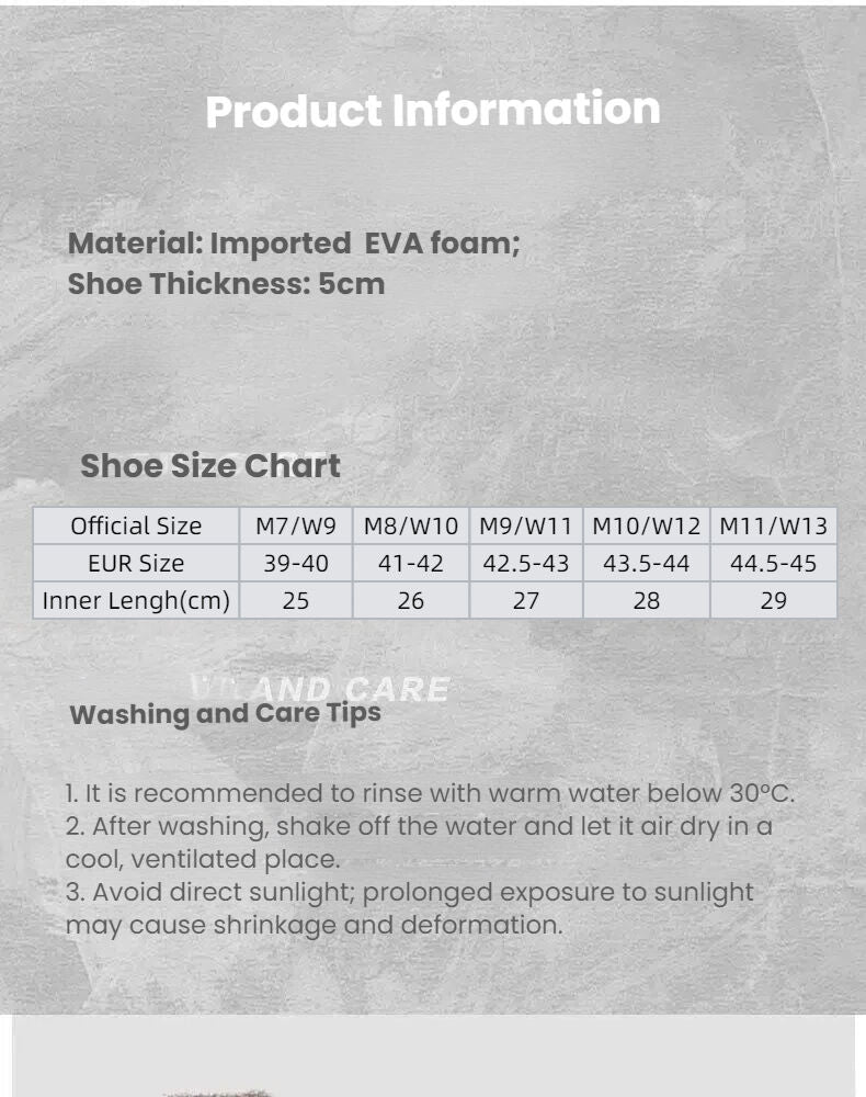 Men's Summer EVA Crocs with 3 Color Options - Breathable, Non-Slip, Comfortable Beach & Casual Sandals(khaki-43.5-44)