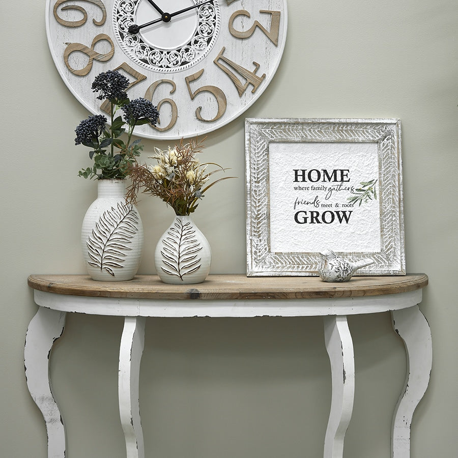 Cast Iron French Provincial Resting Bird 15cm