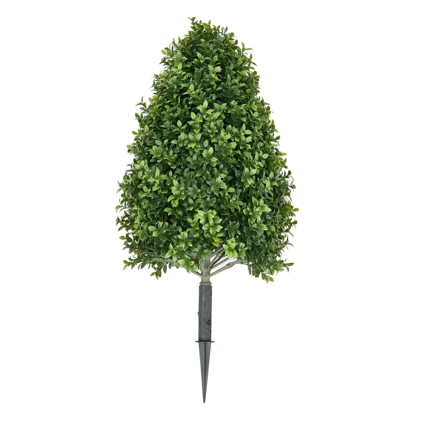 UV Resistant Artificial Planting Topiary & Spike 56cm Width 30cm