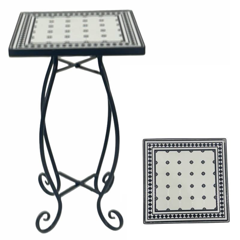 Oscar Plant Stand 50cm