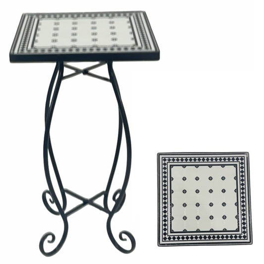 Oscar Plant Stand 50cm