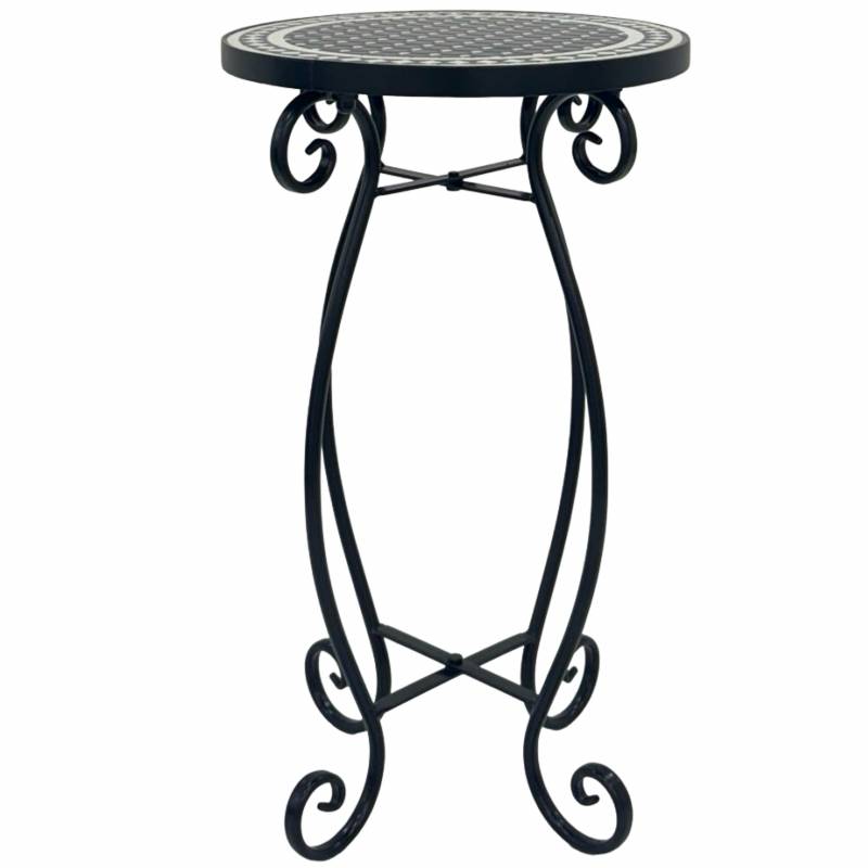 Hally Plant Stand 50cm