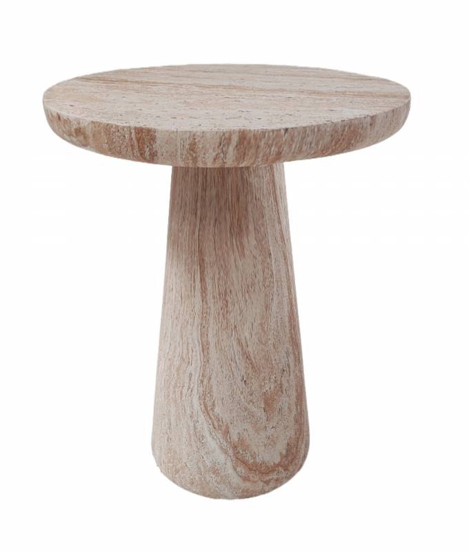 Miami Side Table 46cm