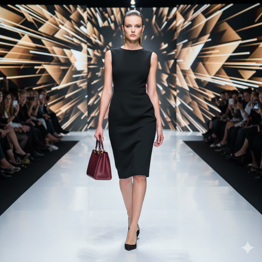 Bagco Valette Leather Satchel-Light Green